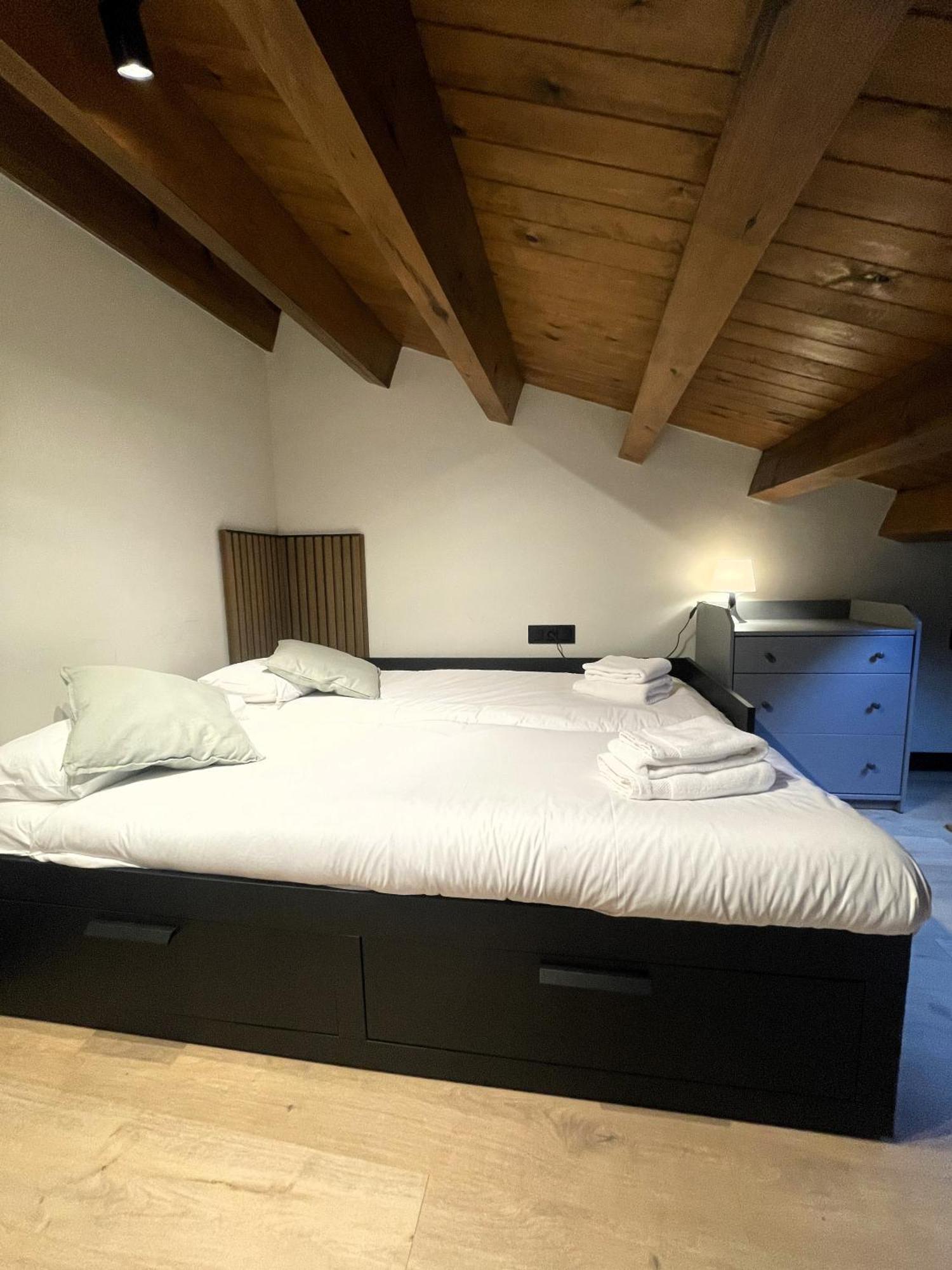 Apartamento Duplex En El Puente Historico, Gra De Fajol Camprodon Extérieur photo