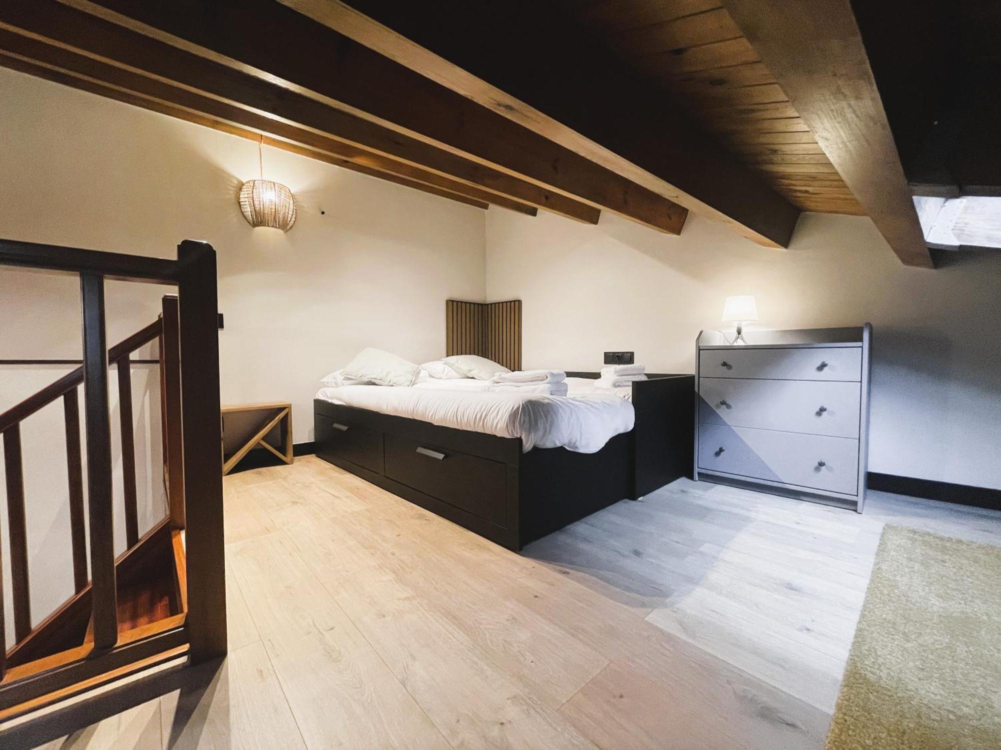 Apartamento Duplex En El Puente Historico, Gra De Fajol Camprodon Extérieur photo