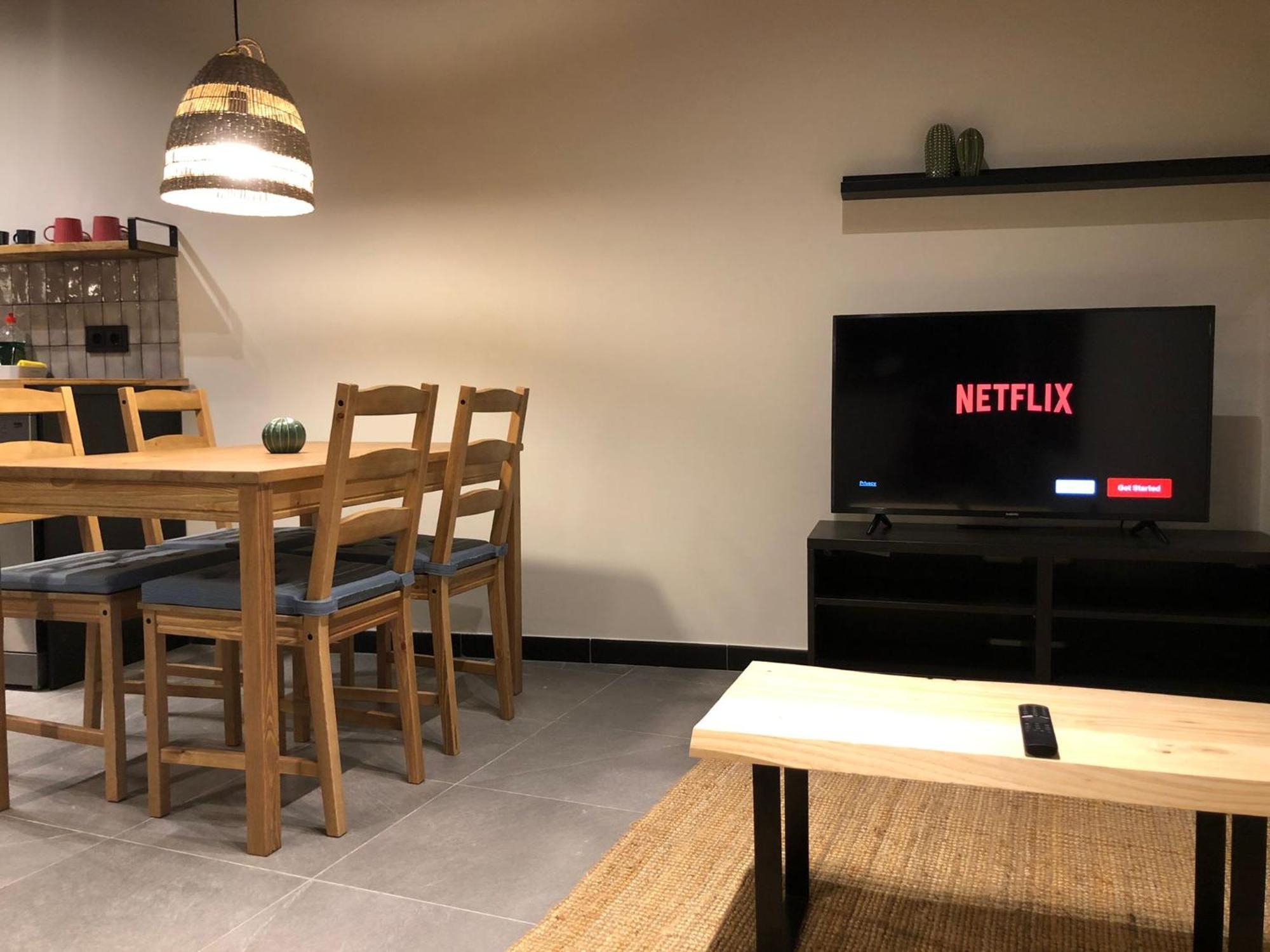 Apartamento Duplex En El Puente Historico, Gra De Fajol Camprodon Extérieur photo