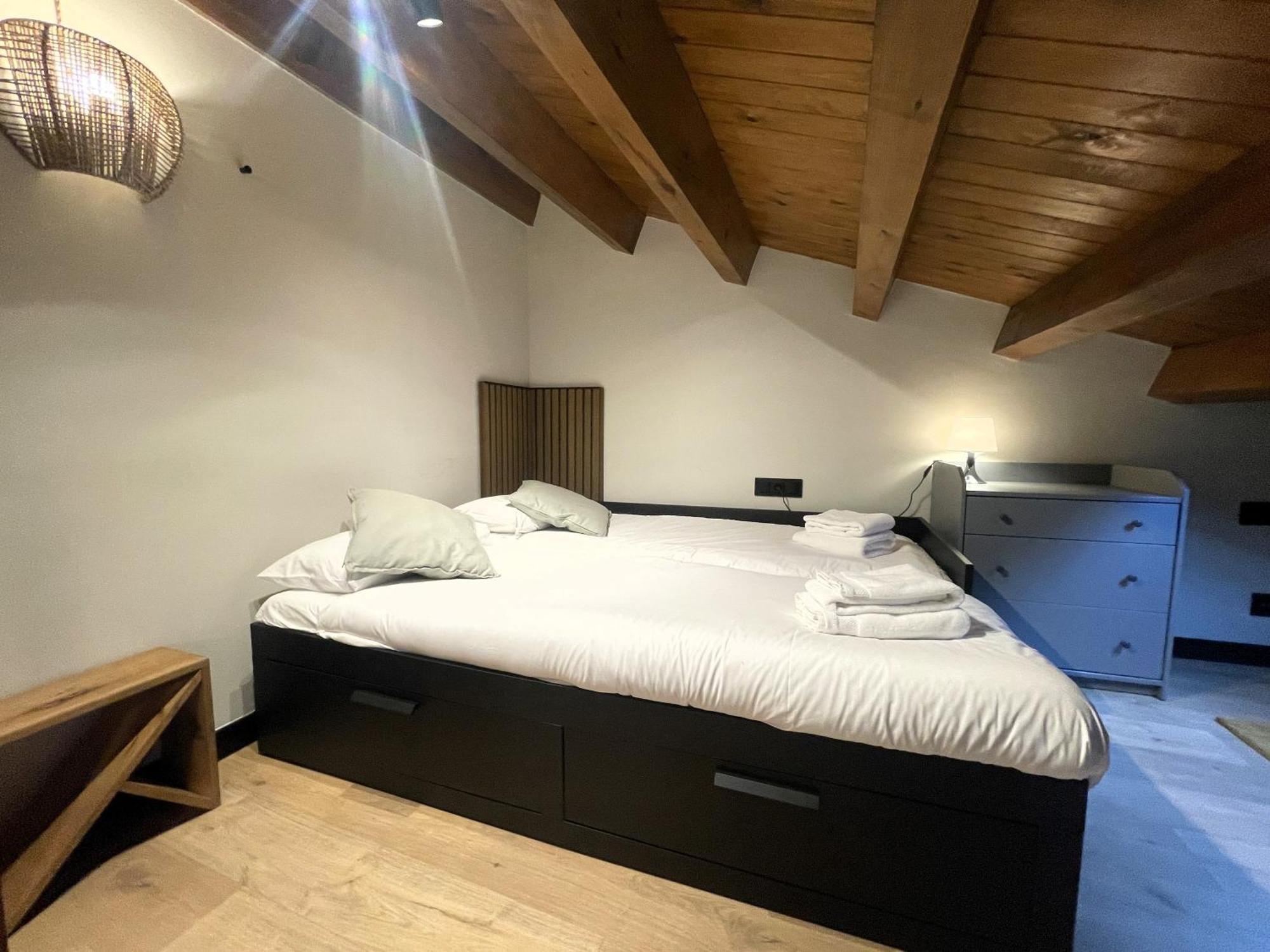 Apartamento Duplex En El Puente Historico, Gra De Fajol Camprodon Extérieur photo