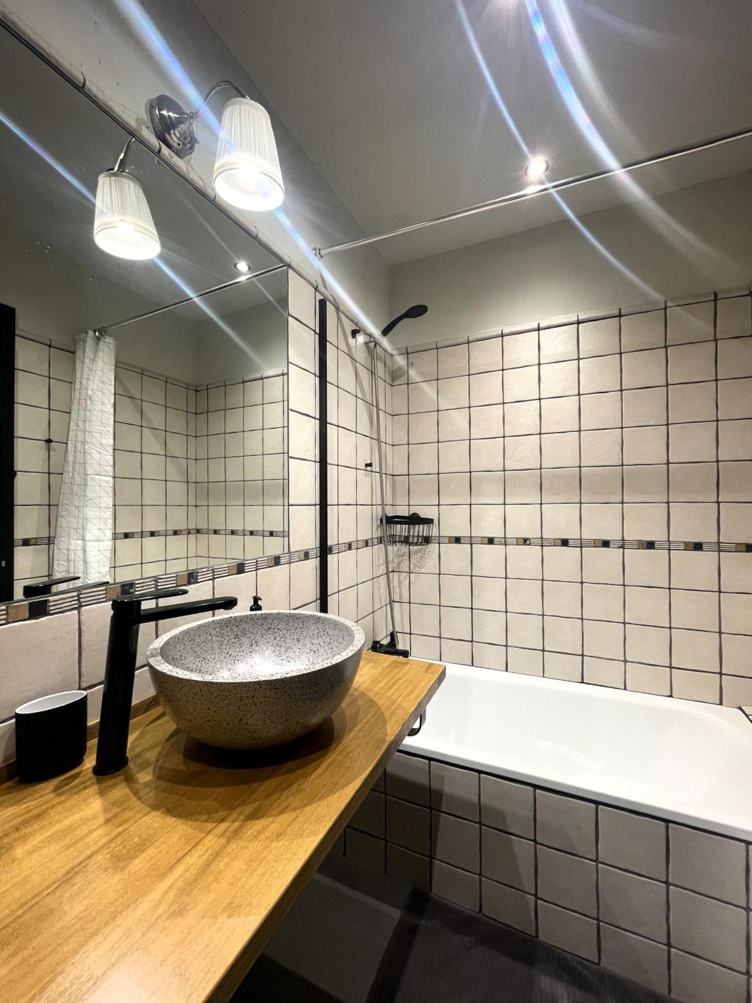 Apartamento Duplex En El Puente Historico, Gra De Fajol Camprodon Extérieur photo