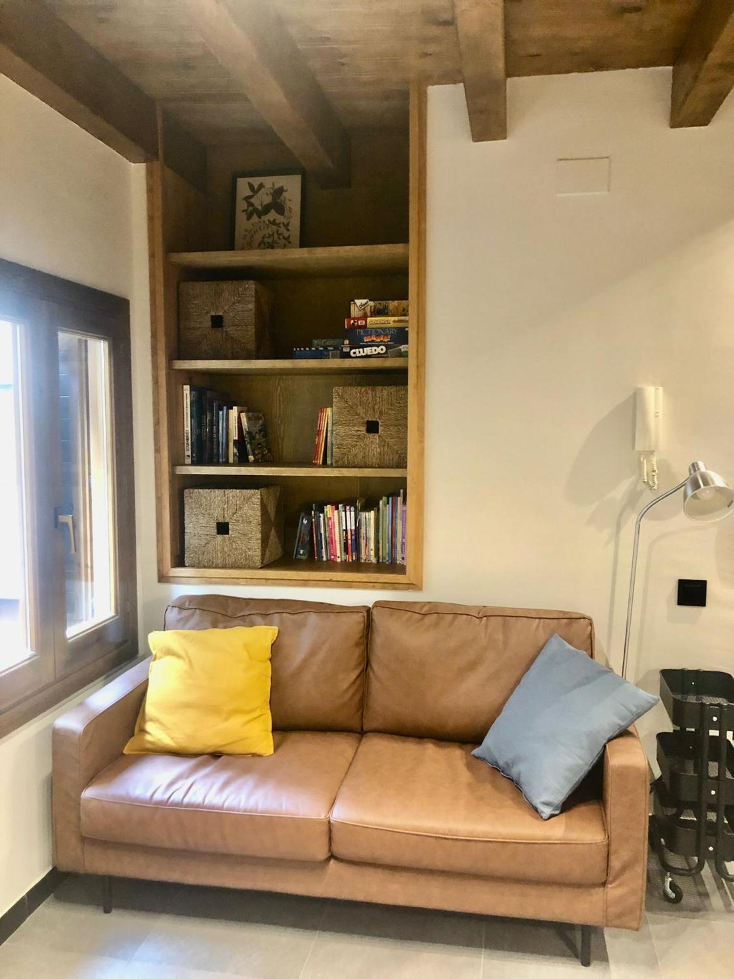 Apartamento Duplex En El Puente Historico, Gra De Fajol Camprodon Extérieur photo